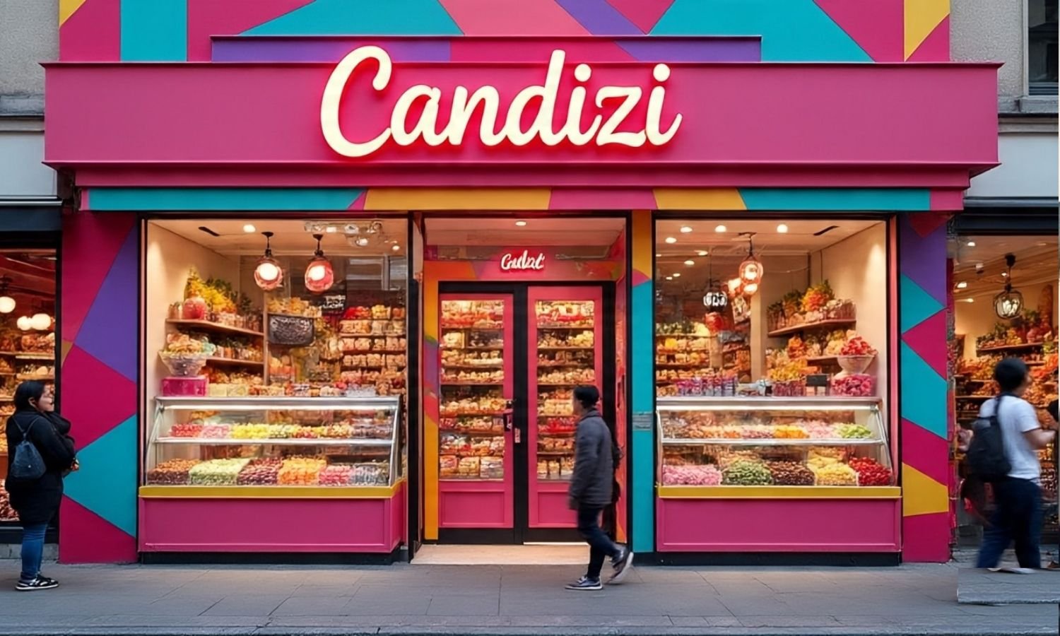 Candizi