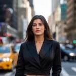 Malia Manocherian