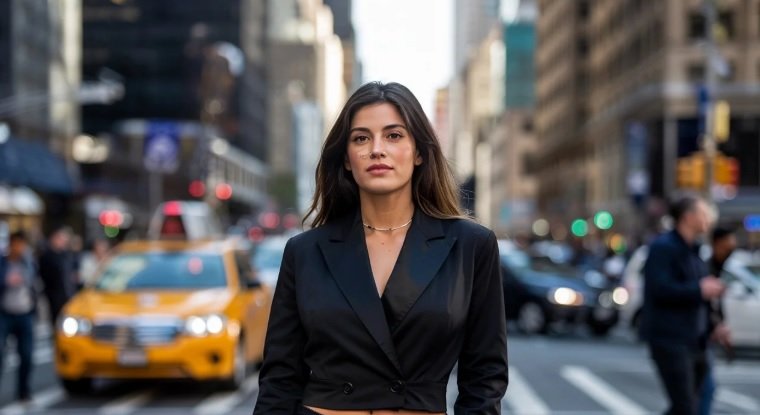 Malia Manocherian