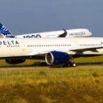 delta flight dl275 diverted lax