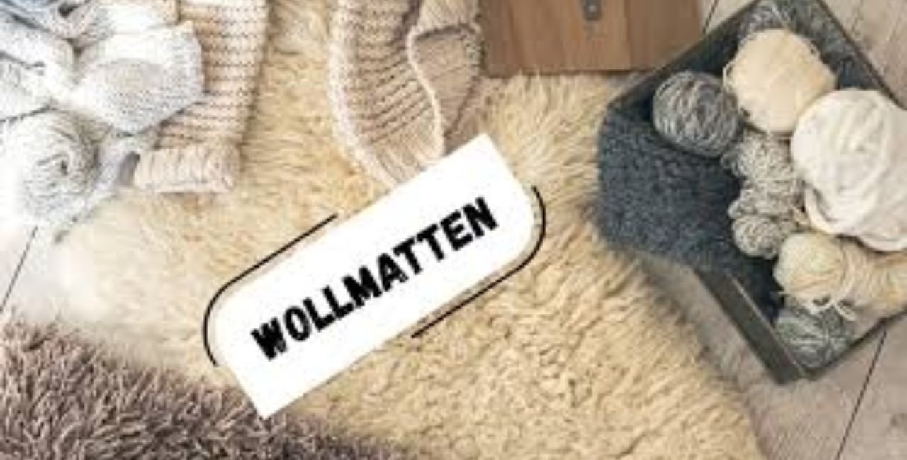 wollmatten