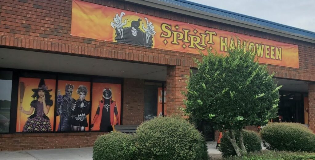 Discover the Magic of Spirit Halloween: A Complete Guide to America’s Favorite Halloween Destination spirit halloween
