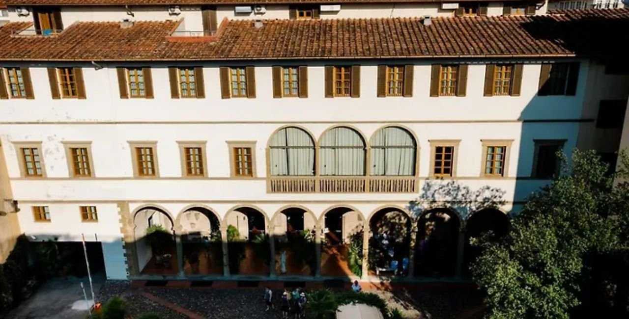 hotel palazzo ricasoli firenze​