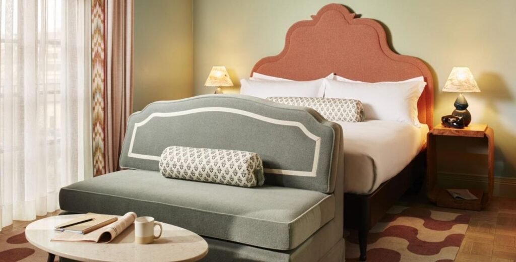 hotel ricasoli florence italy​