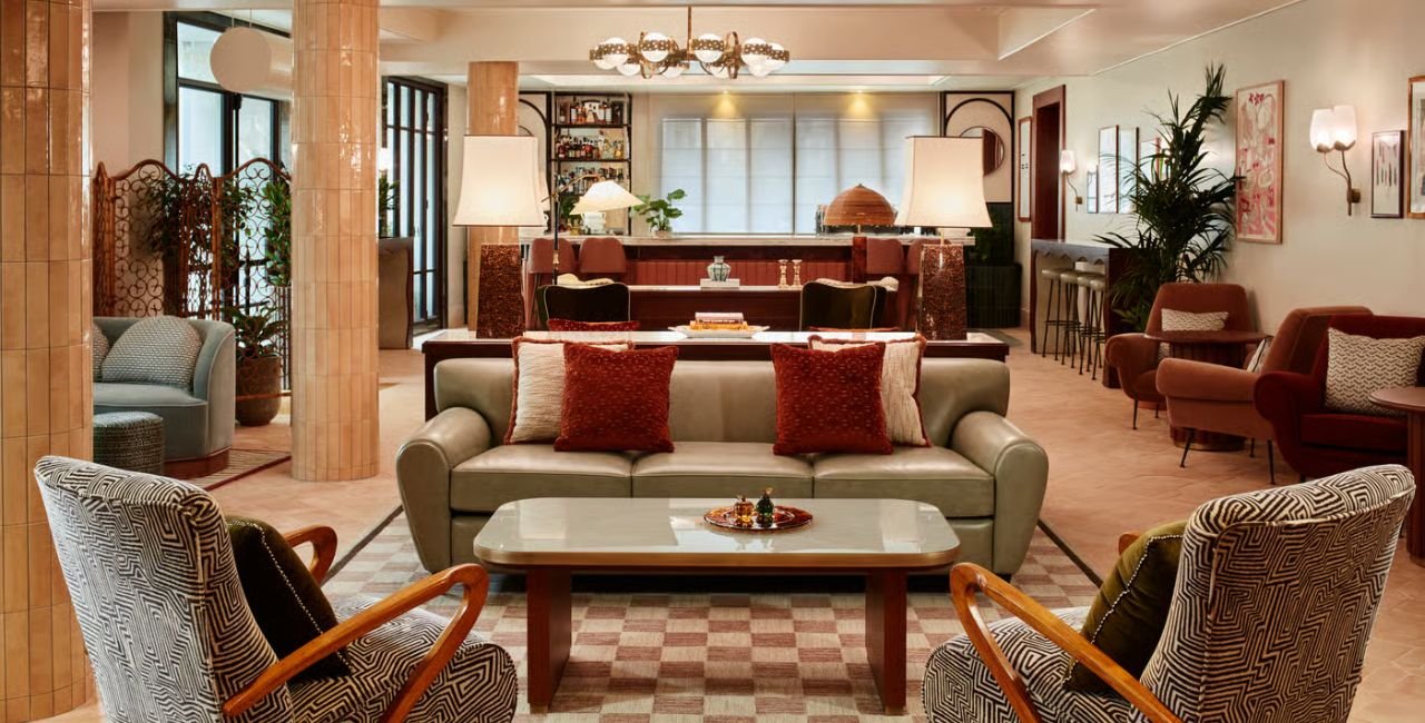 hotel ricasoli florence italy​