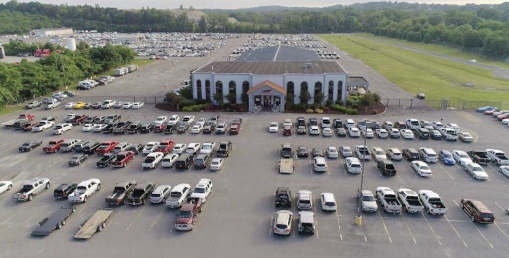 Dealers Auto Auction Murfreesboro: A Comprehensive Guide to Wholesale Vehicle Auctions dealers auto auction murfreesboro