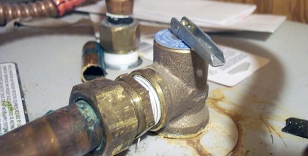 Understanding TPR Plumbed Uphill: Risks, Fixes, and Safety Tips tpr plumbed uphill