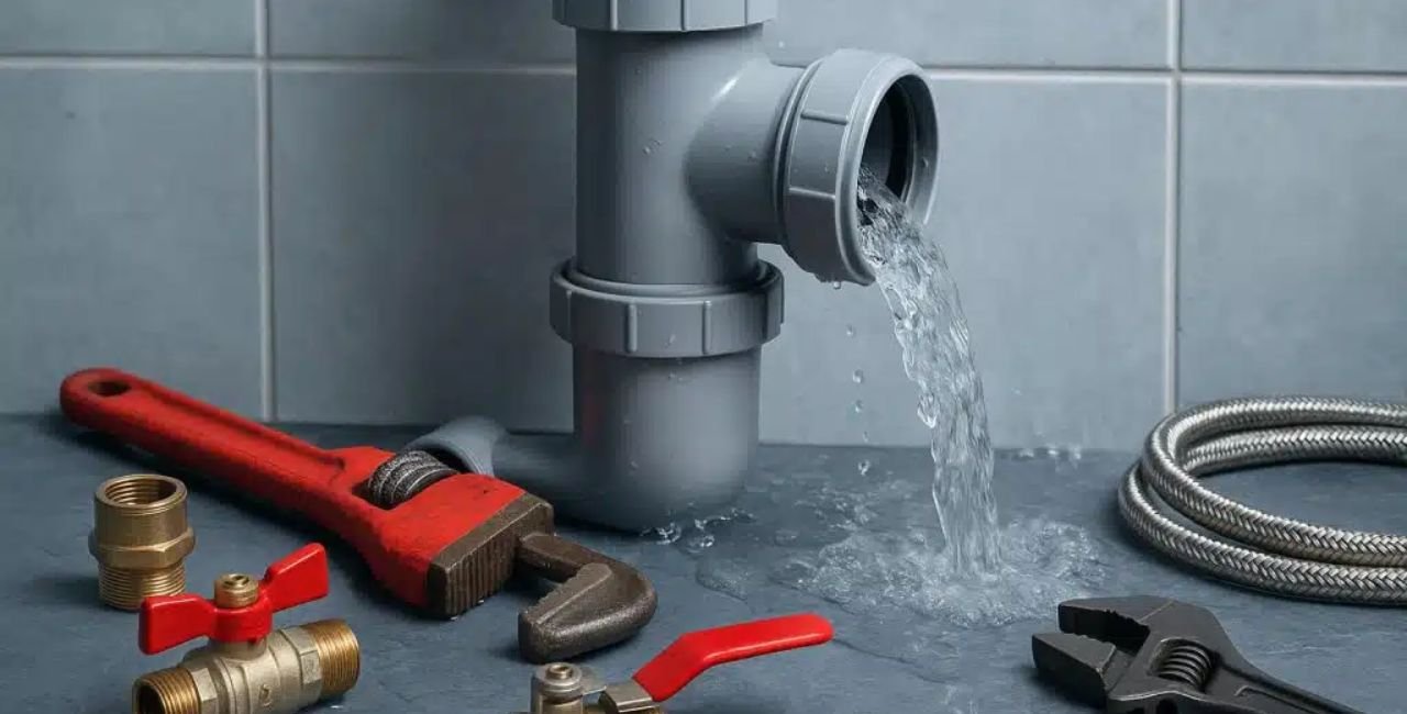 emergency plumber tempe