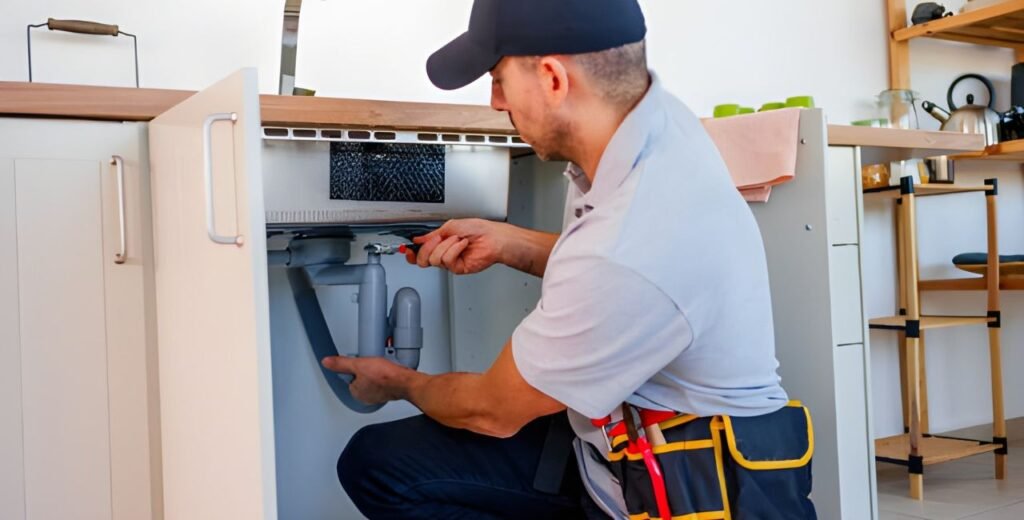 local plumber in camarillo​