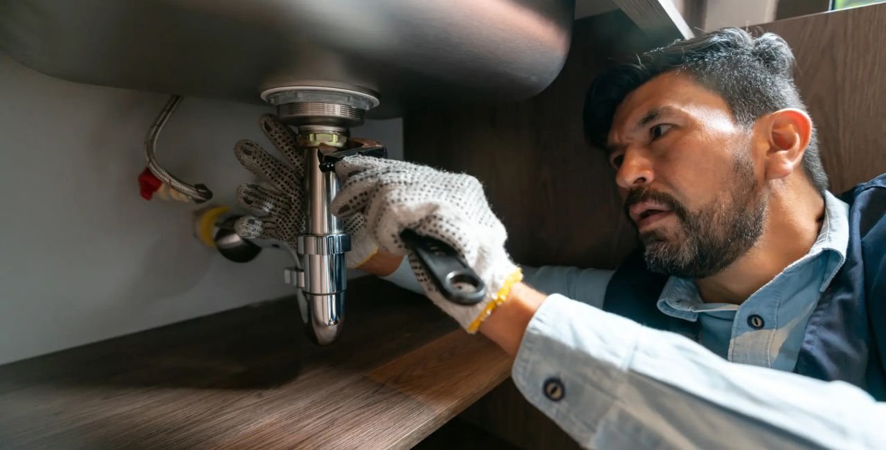 local plumber in camarillo​