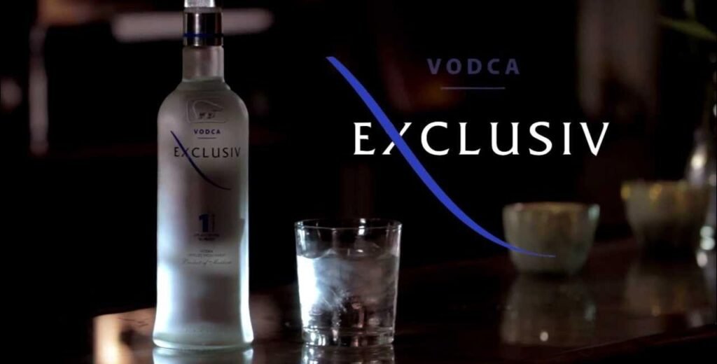 Exploring the Exclusiv Vodka Brand Website: Your Guide to Premium Moldovan Spirits exclusiv vodka brand website