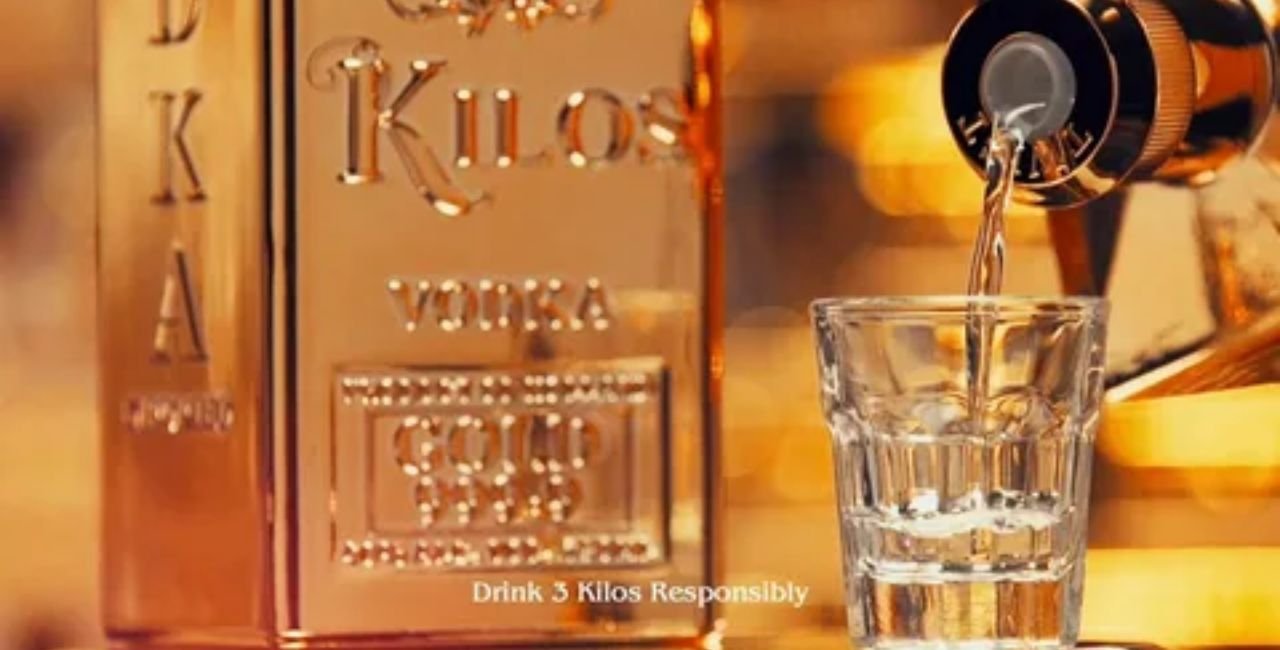 exclusiv vodka brand website