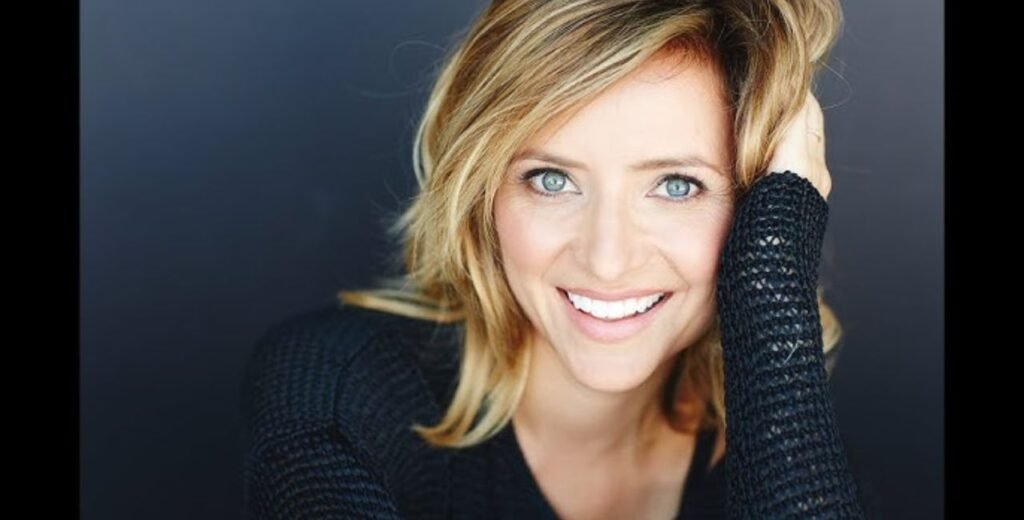 The World of Christine Lakin Audiobooks: A Guide to Her Narration Mastery christine lakin audiobooks