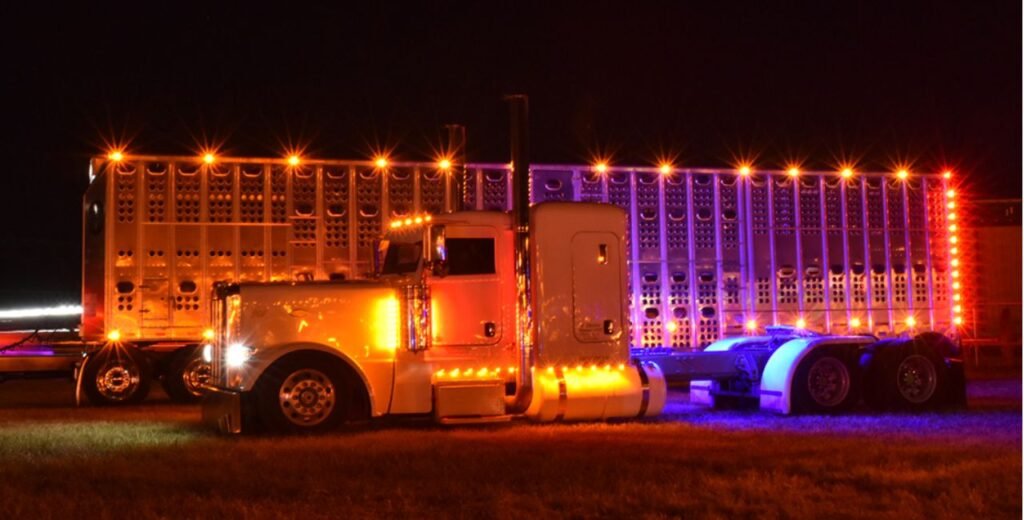 Golden State Peterbilt Fresno: Your Trusted Source for Premium Trucks and Services golden state peterbilt fresno