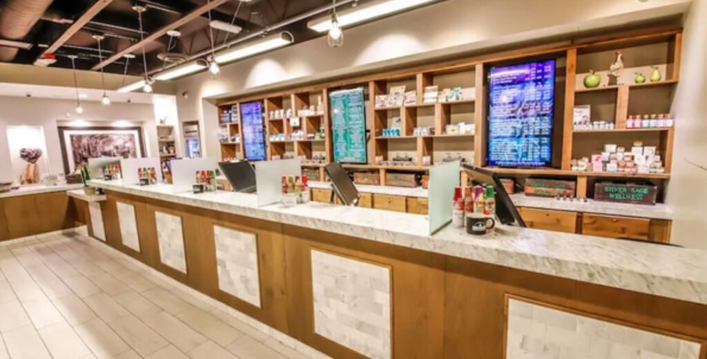 golden state dispensary pasadena​