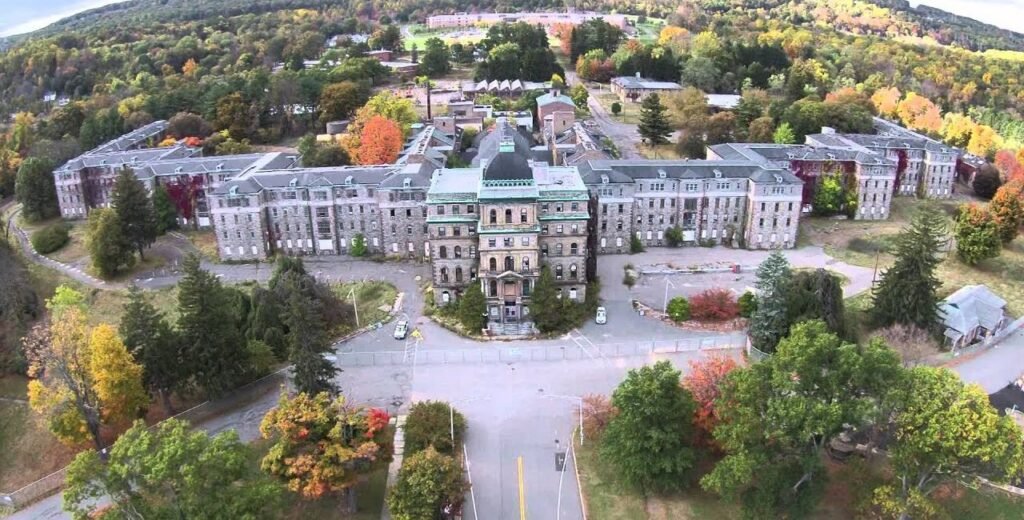 Denise Zaragoza Greystone Park Psychiatric Hospital: Insights into a Dedicated Career in Mental Health Support denise zaragoza greystone park psychiatric hospital