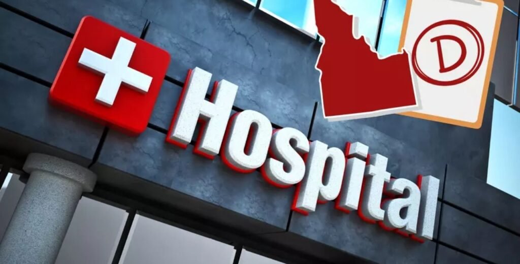 Exploring Rexburg Madison Memorial Hospital: Your Guide to Quality Care in Idaho rexburg madison memorial hospital