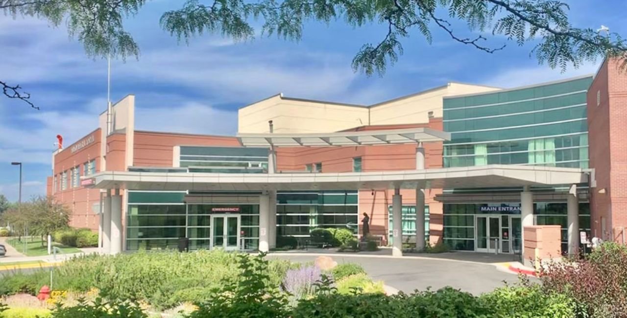 rexburg madison memorial hospital