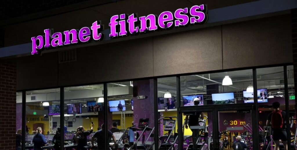 Planet Fitness Bakersfield Traffic Impact Fees: Understanding the Dispute and Implications planet fitness bakersfield traffic impact fees