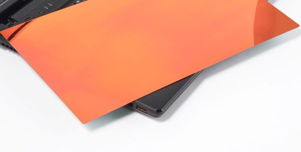 high density microlouvers screen privacy protector