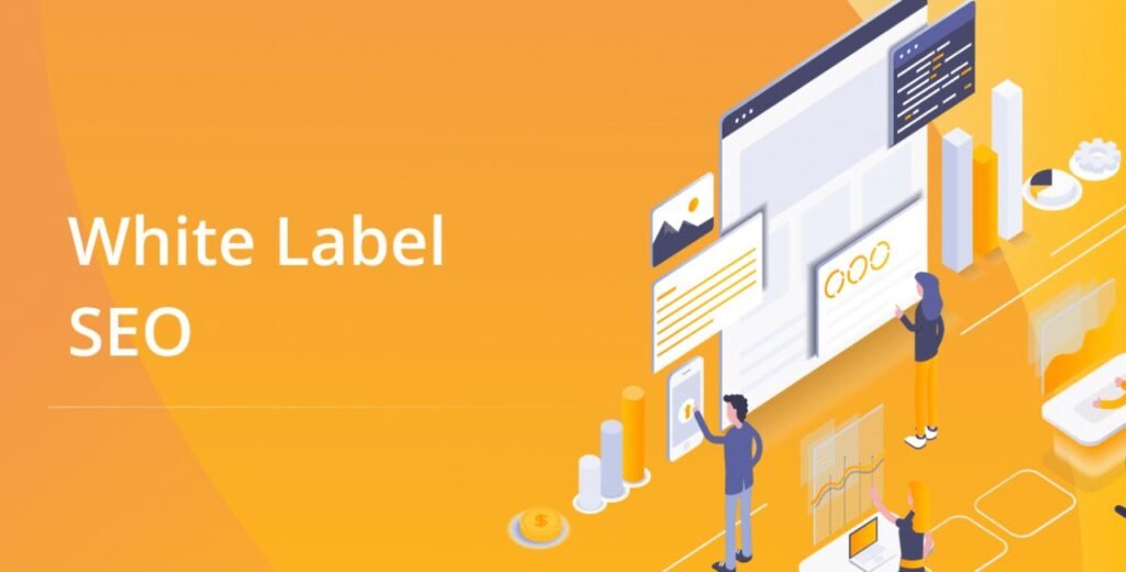 white label seo growmatic​