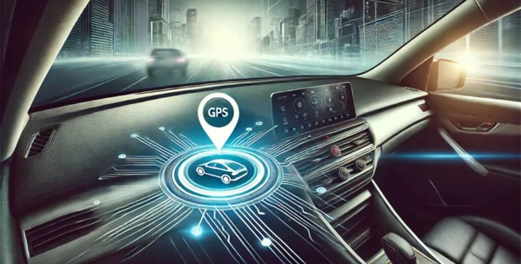 Do Cars Have GPS Trackers for Repo? A Complete Guide do cars have gps trackers for repo