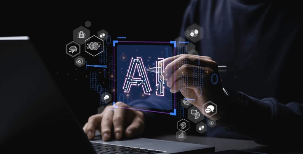 ai enabled tools dtrgstech​