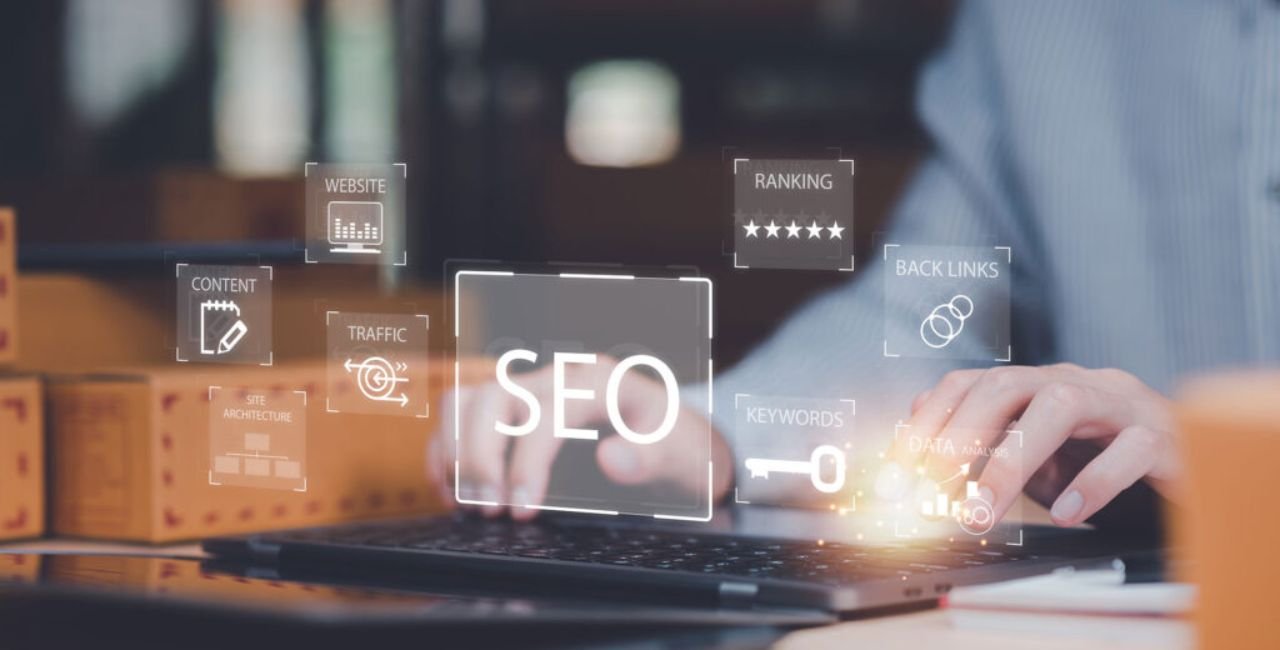 5 foundational seo strategies to crush 2020​