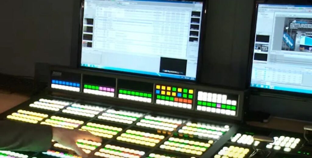 rossvideo ultra high definition cross conversion board model