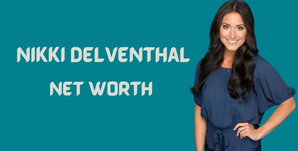 Nikki Delventhal Net Worth: Inside the Van Life Influencer’s Earnings in 2026 nikki delventhal net worth
