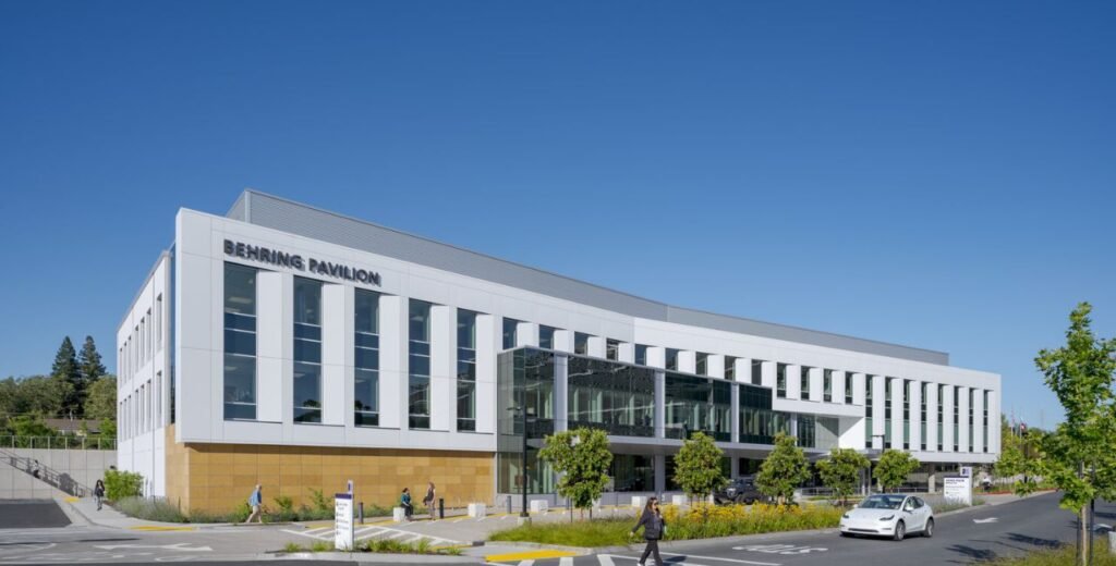 john muir mt diablo health system​