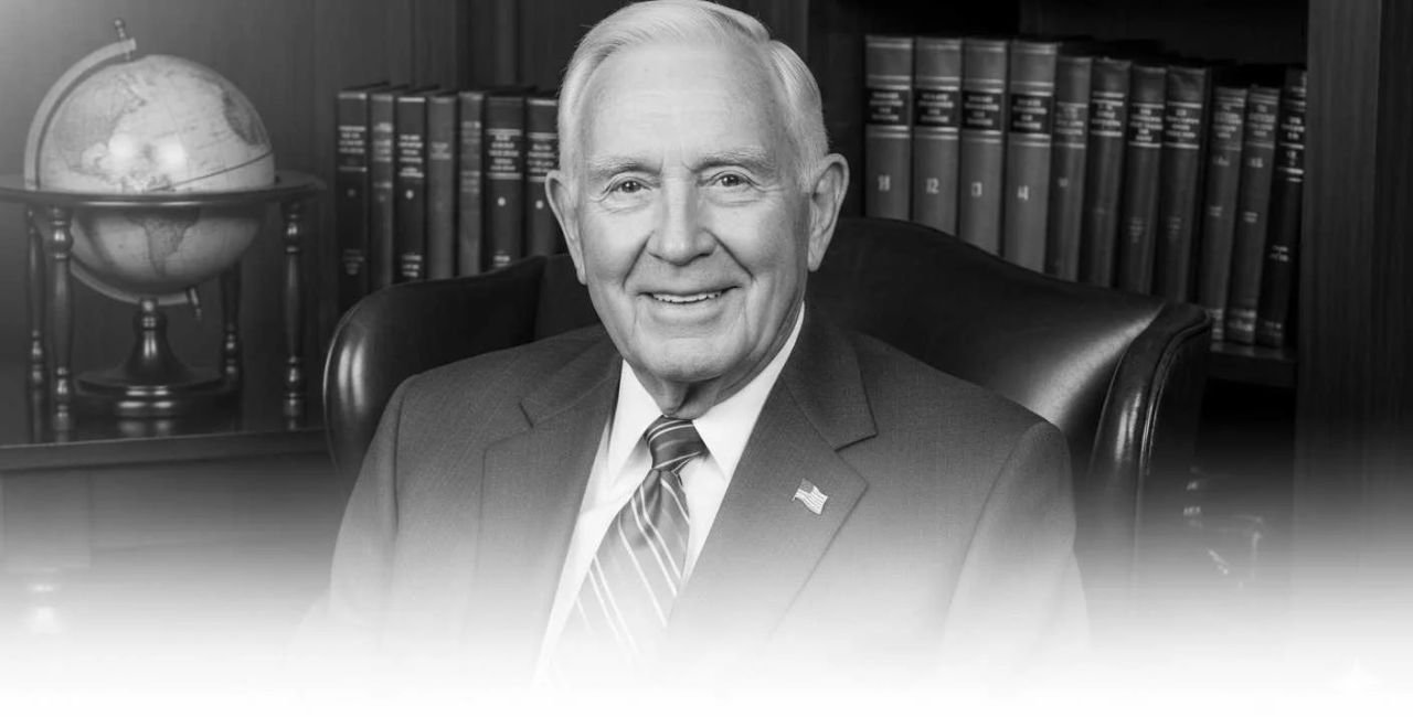 Claude Edward Elkins Jr