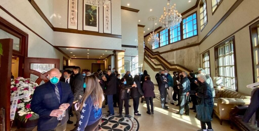 chun fook funeral ho