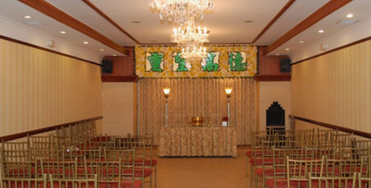 Chun fook funeral home