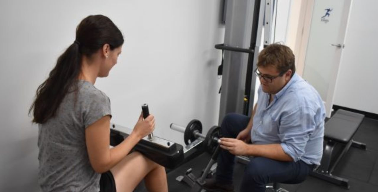 peaq physical education