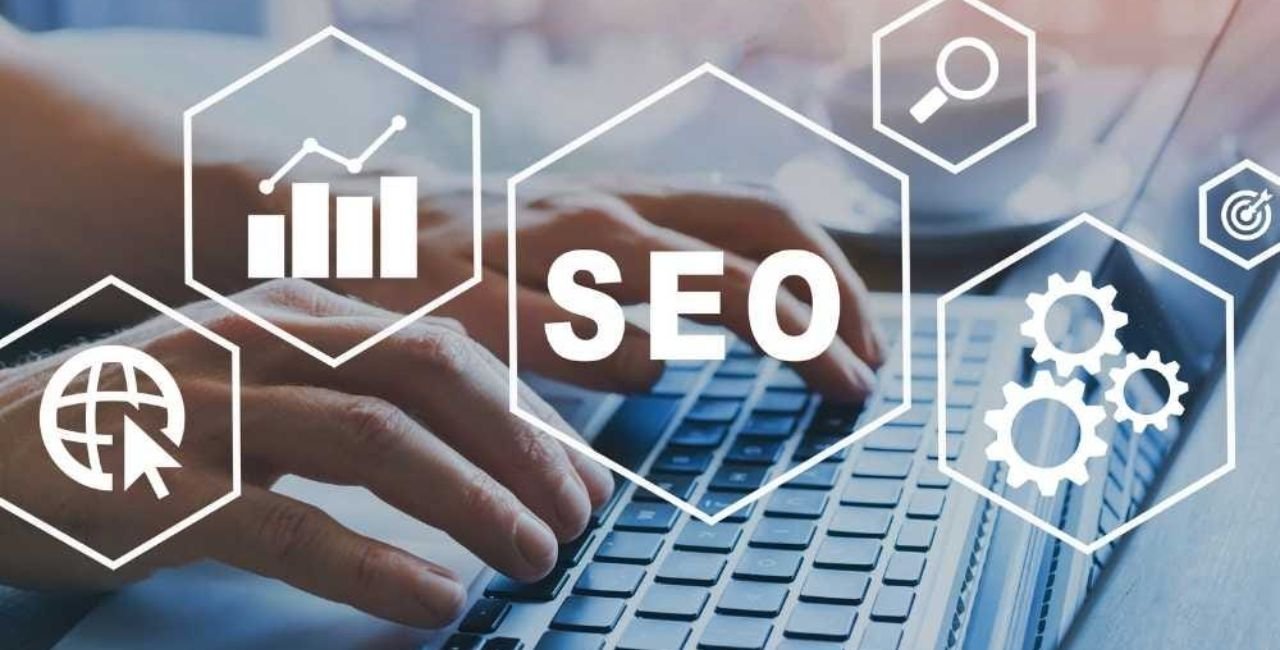 seo marketing services rossendale​