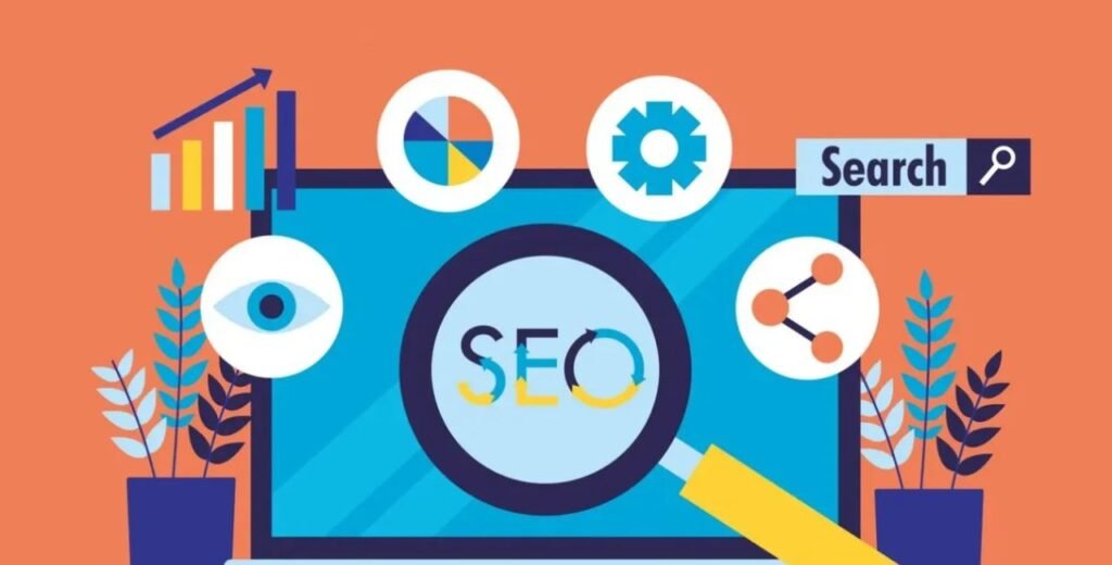 marketing seo services growmatic