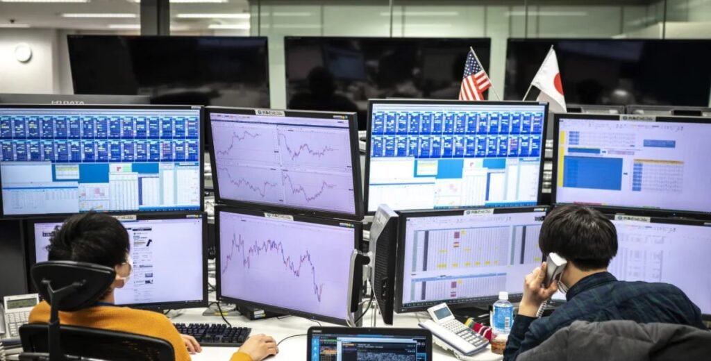 ftasiastock technology news​