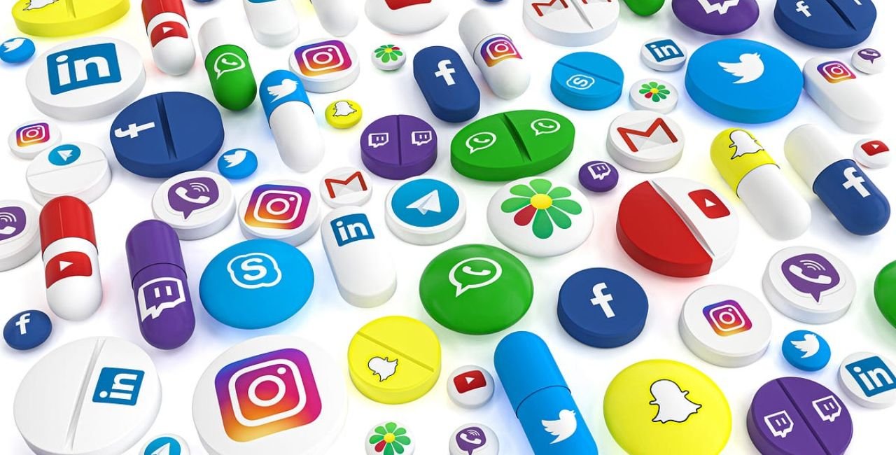 chatterbait social media​