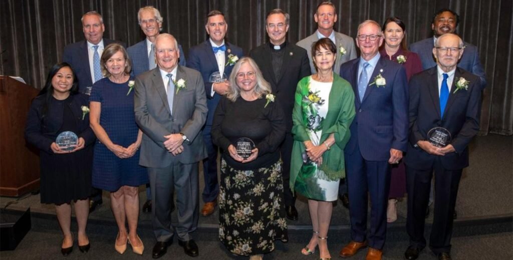 creighton university notable alumni​