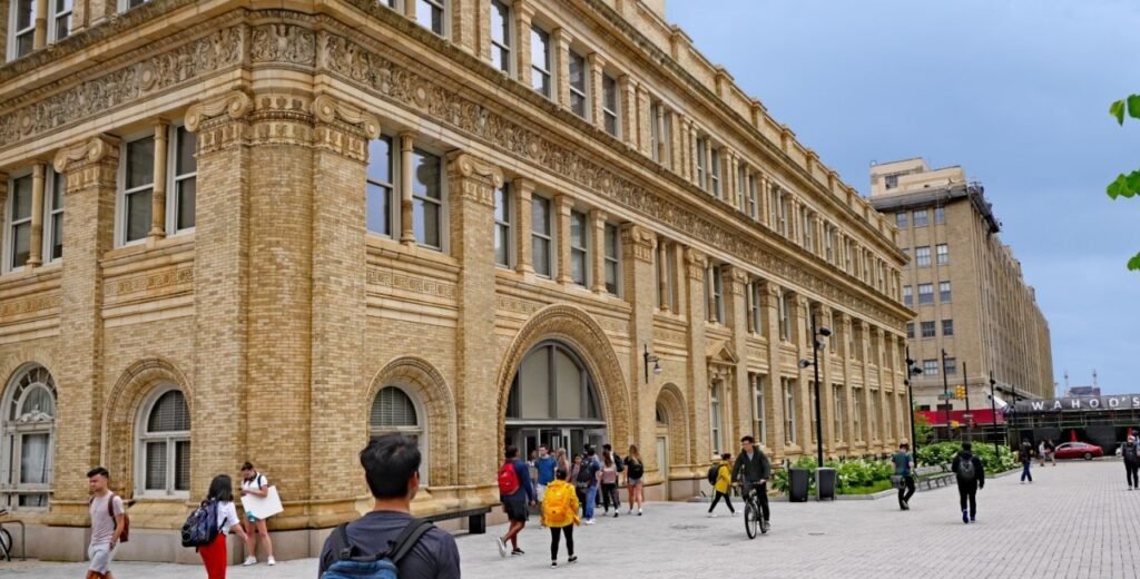 drexel university notable alumni​