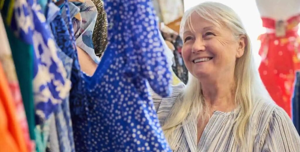 bluffton thrift shops​