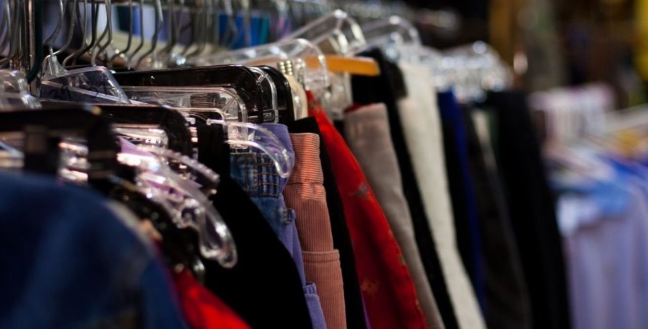 bluffton thrift shops​