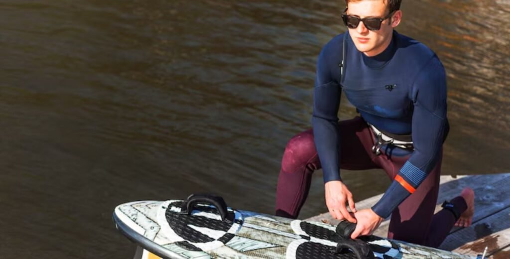 water sports lifestyle thechannelrace​