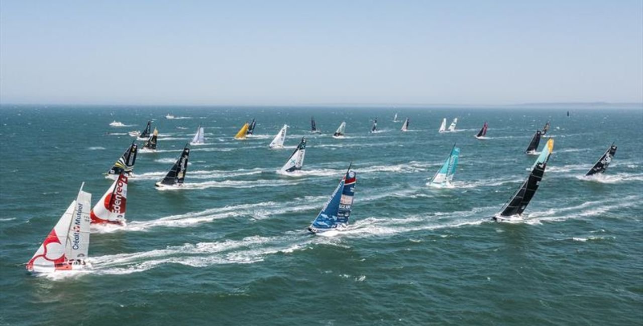 water sports lifestyle thechannelrace​