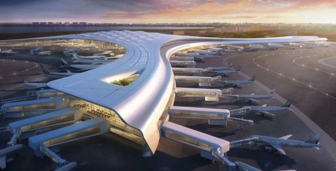 tbilisi novo alexeyevka airport​