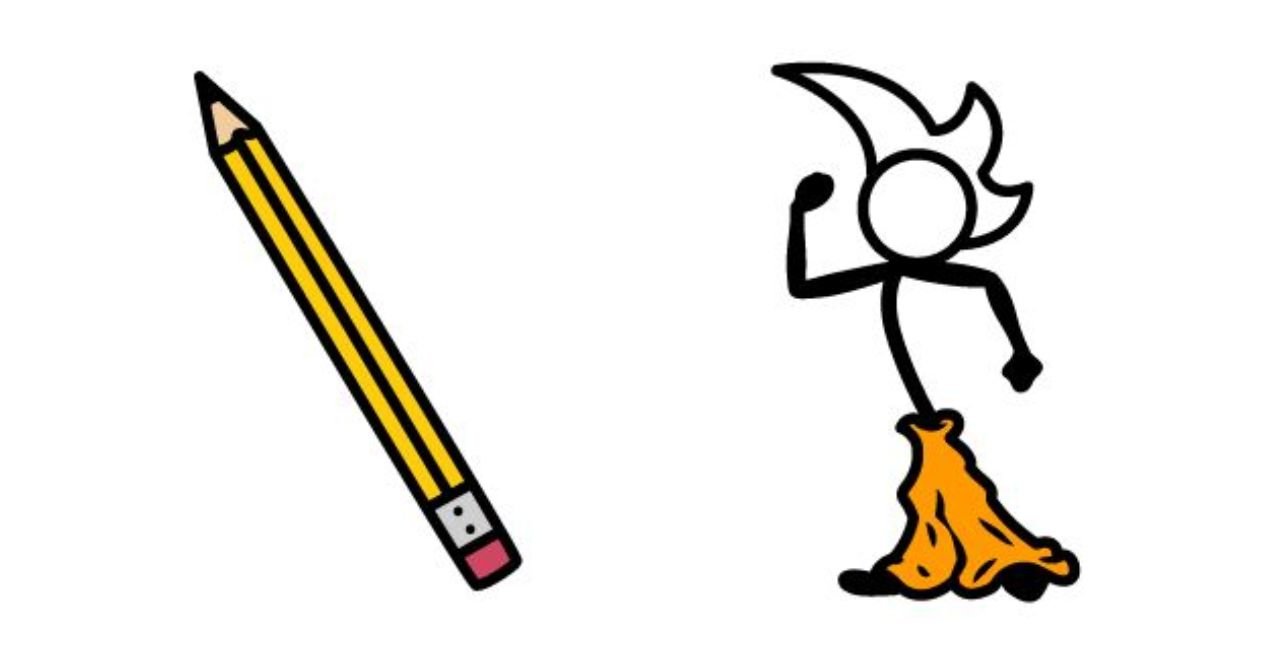 The Origins of Fancy Pants Man