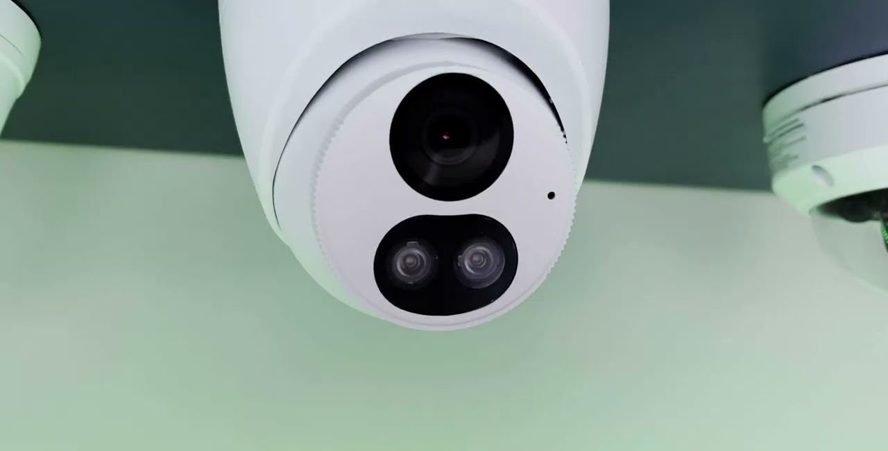 nwsvr ip camera​