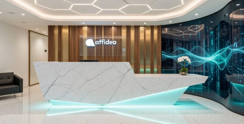 Affidea Wimbledon New Clinic August 2025 Press Release: Revolutionizing Local Healthcare affidea wimbledon new clinic august 2025 press release