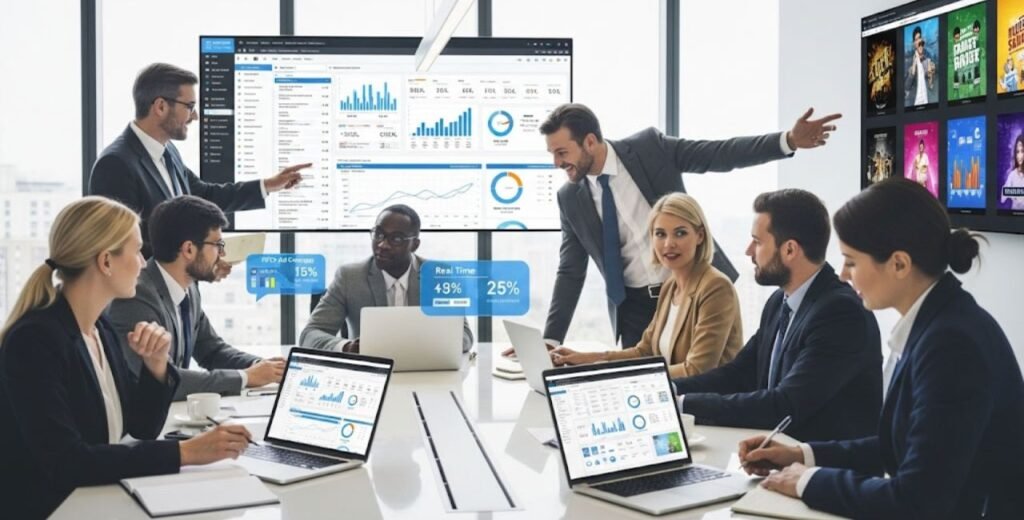 Unlock Business Growth with Full-Service Digital Marketing by Garage2Global full-service digital marketing by garage2global